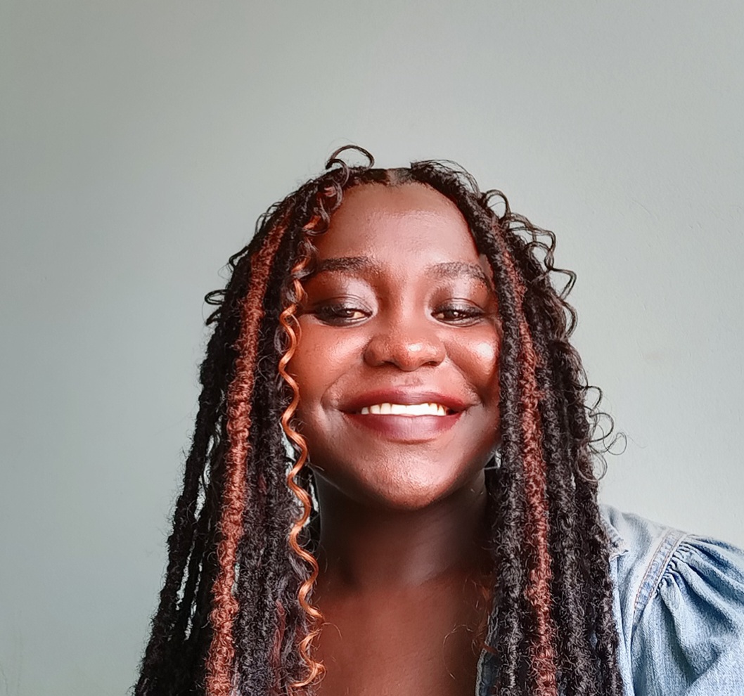 Margaret Afia Andoh
